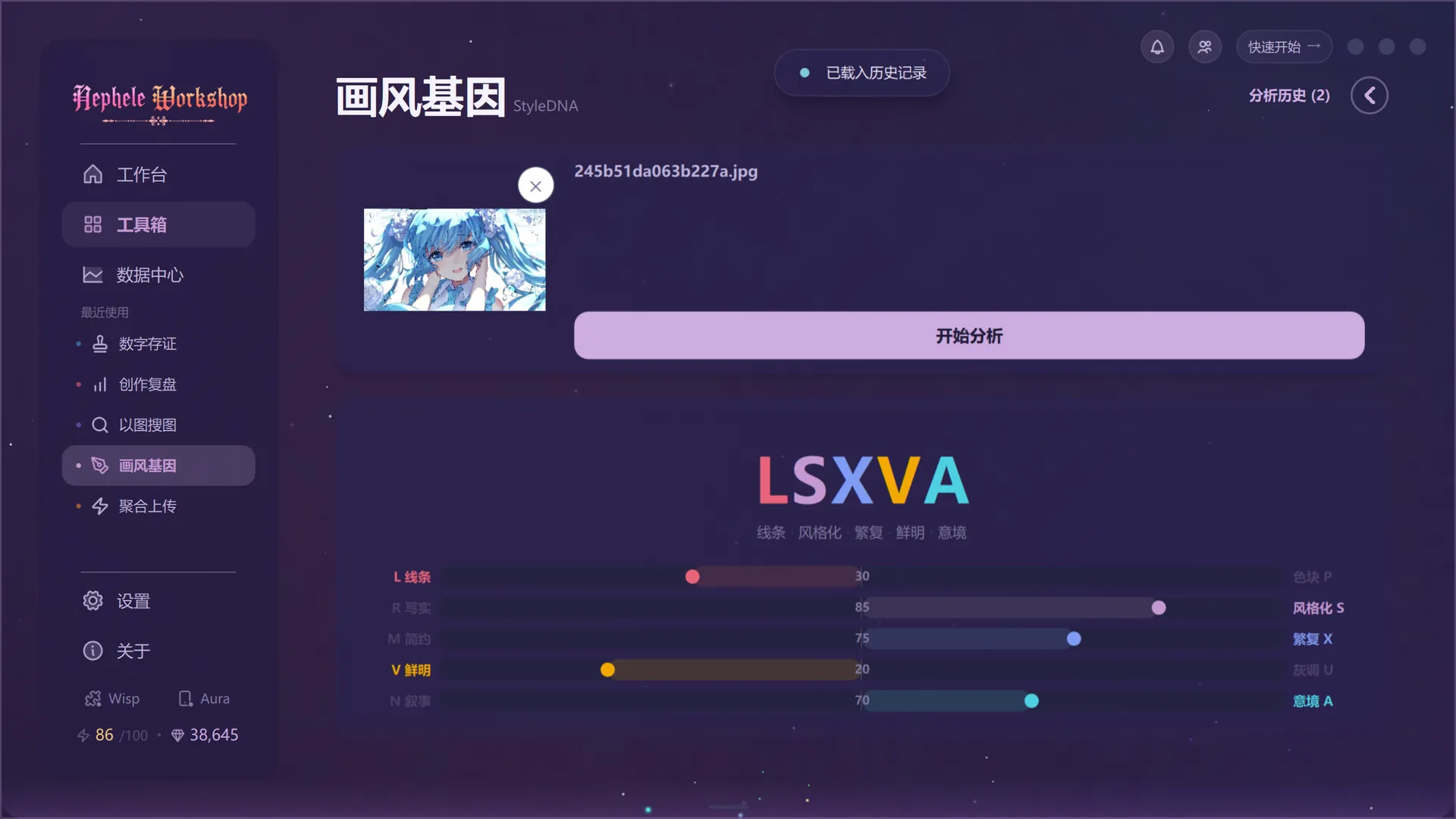 評估 / 最佳化